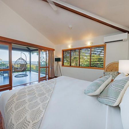 Thala Beach Nature Reserve Port Douglas Exterior foto