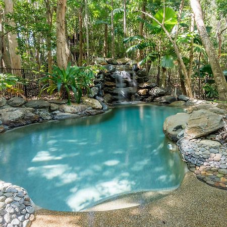 Thala Beach Nature Reserve Port Douglas Exterior foto