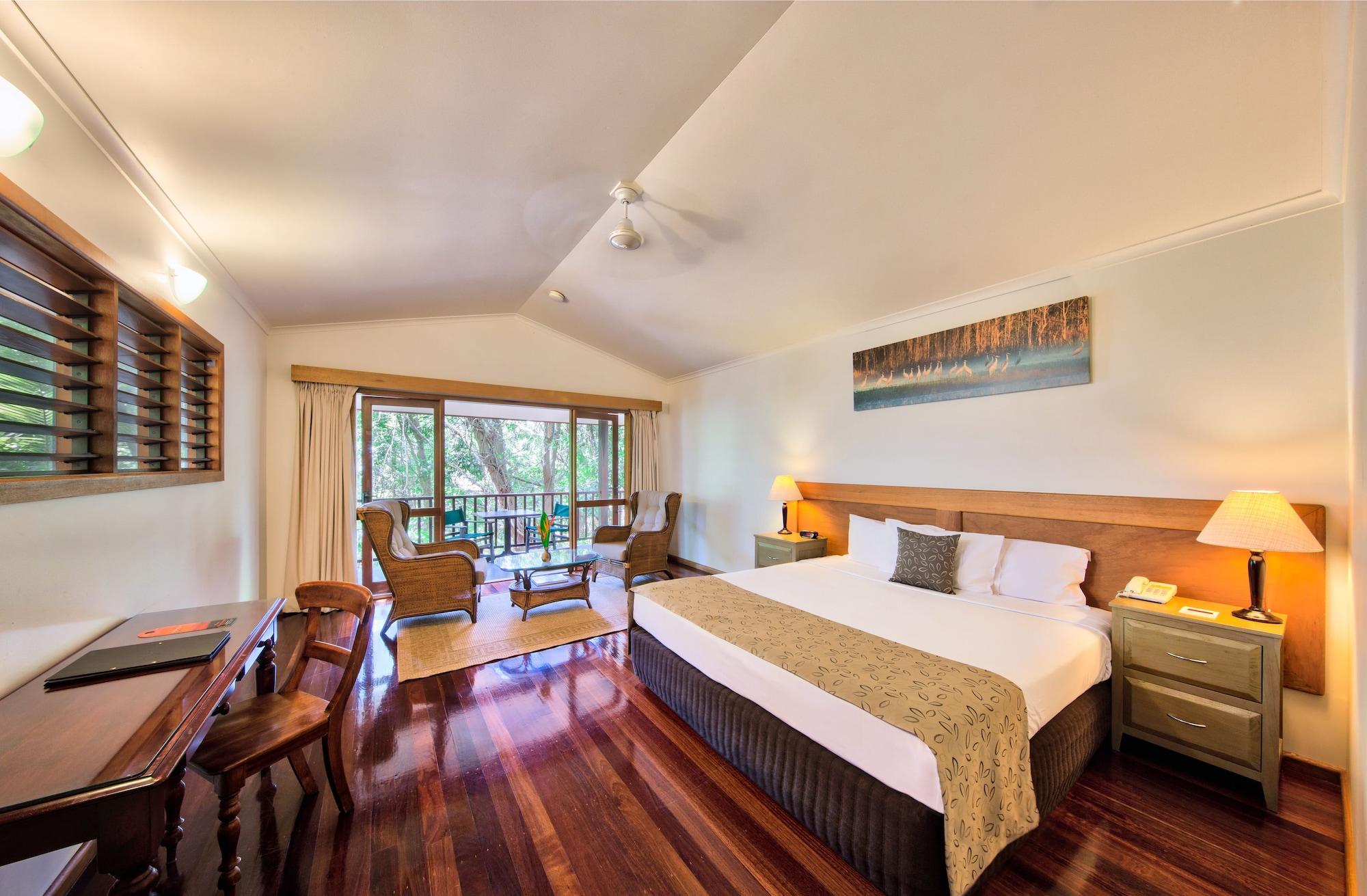 Thala Beach Nature Reserve Port Douglas Exterior foto