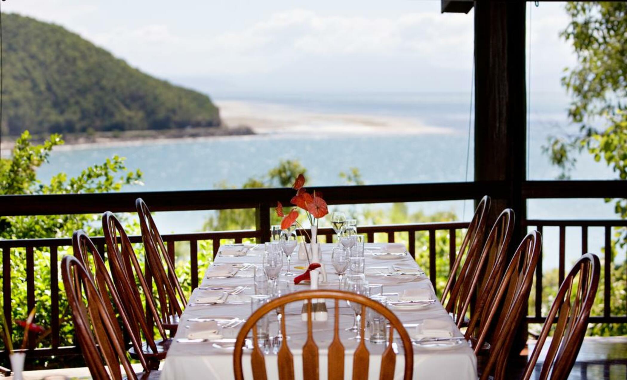 Thala Beach Nature Reserve Port Douglas Exterior foto