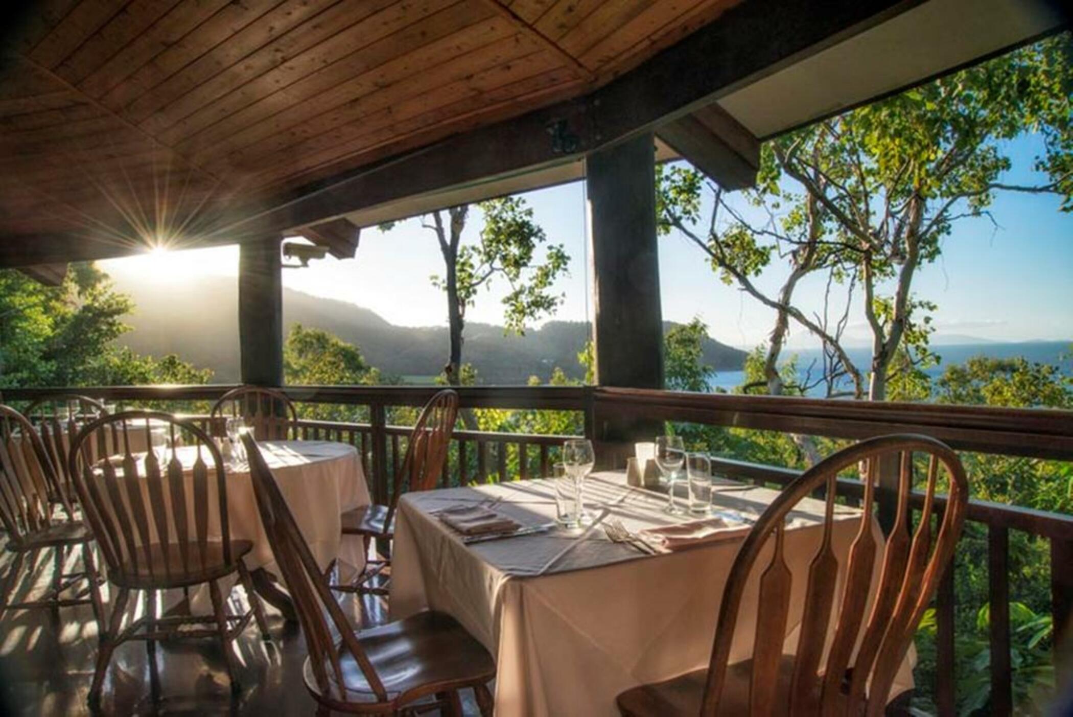 Thala Beach Nature Reserve Port Douglas Exterior foto