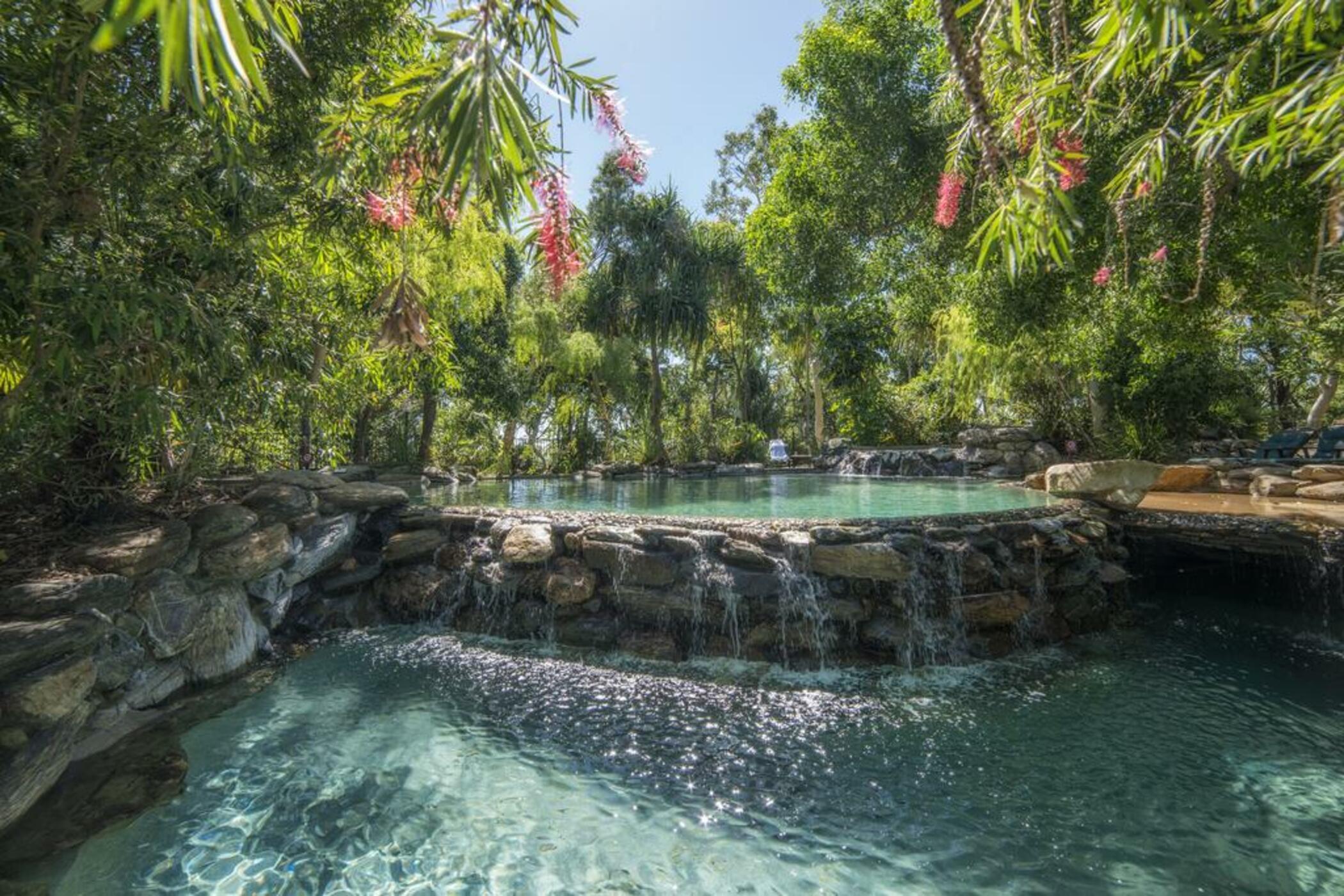 Thala Beach Nature Reserve Port Douglas Exterior foto