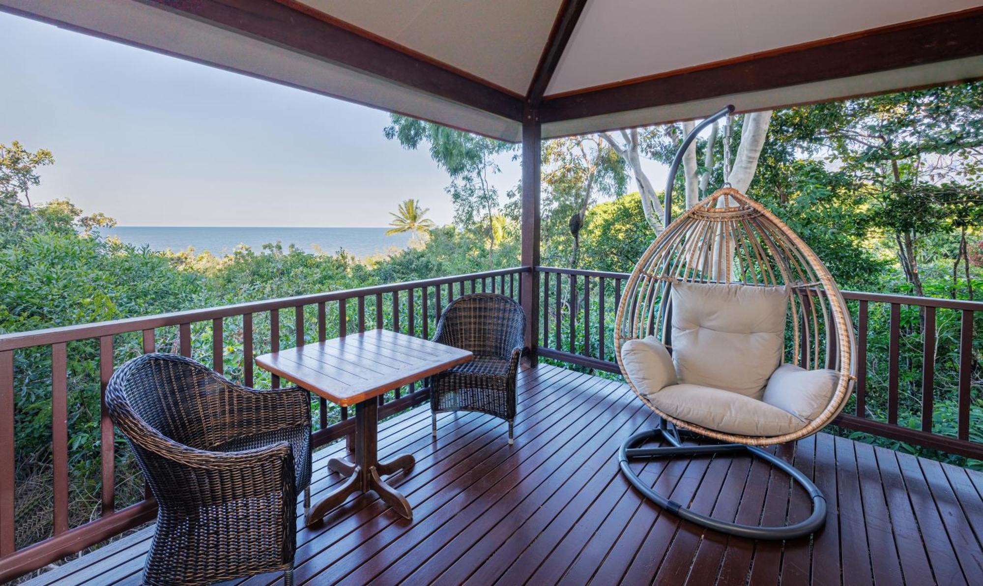 Thala Beach Nature Reserve Port Douglas Exterior foto