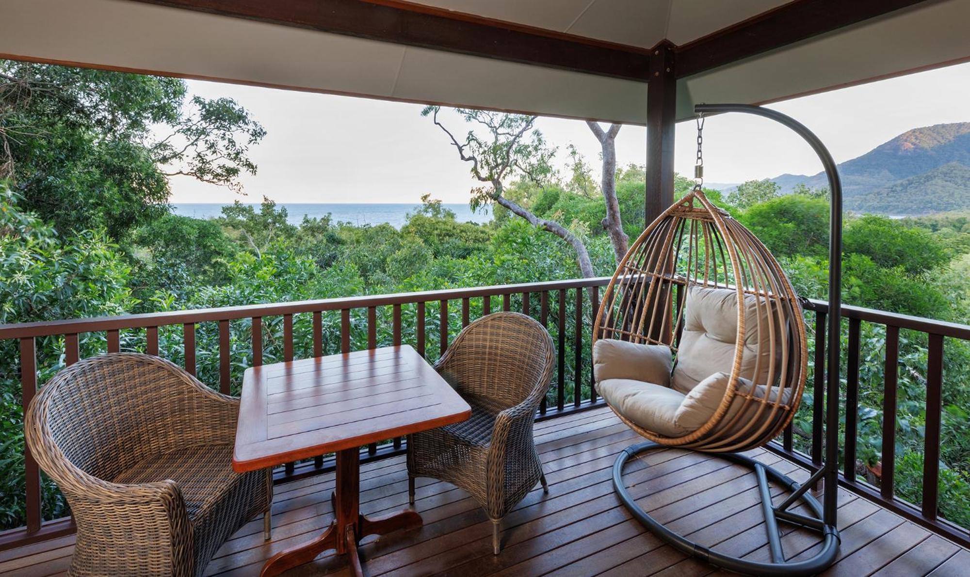 Thala Beach Nature Reserve Port Douglas Exterior foto