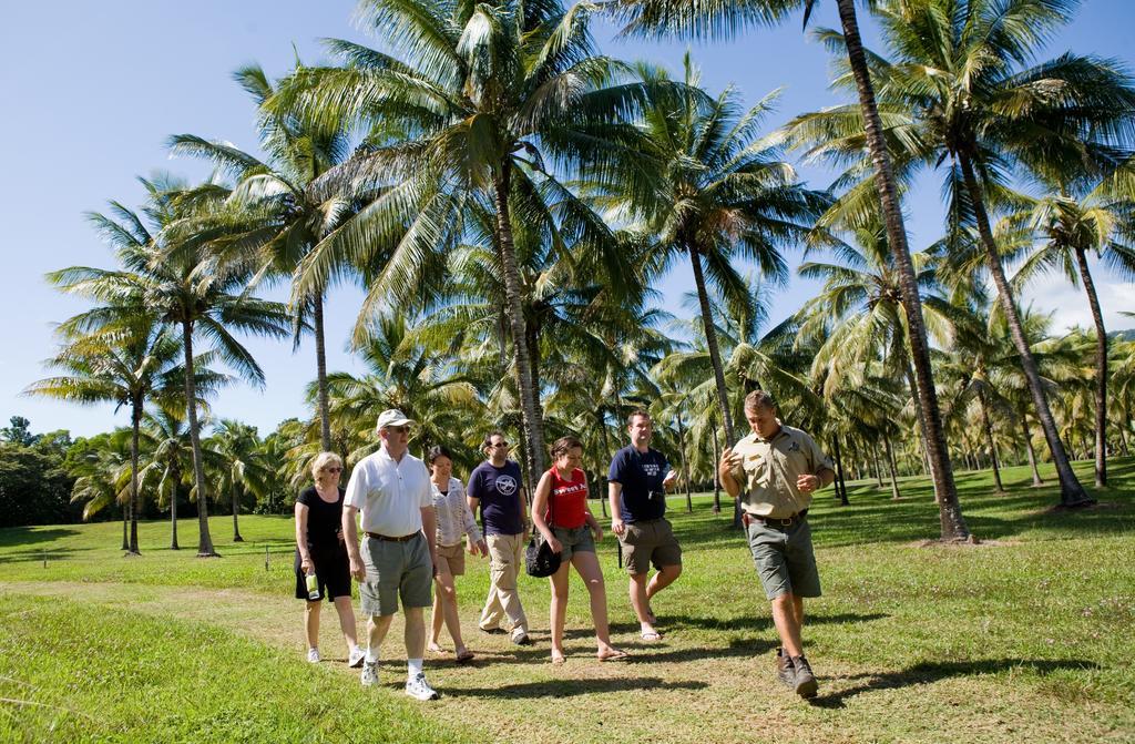 Thala Beach Nature Reserve Port Douglas Exterior foto