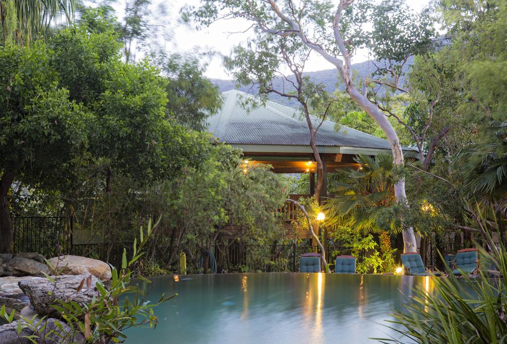 Thala Beach Nature Reserve Port Douglas Exterior foto