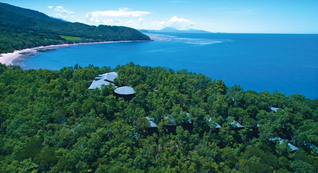 Thala Beach Nature Reserve Port Douglas Exterior foto