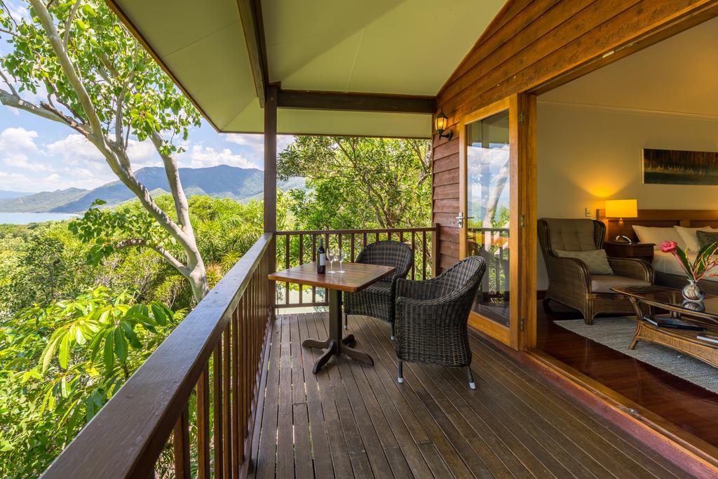 Thala Beach Nature Reserve Port Douglas Exterior foto