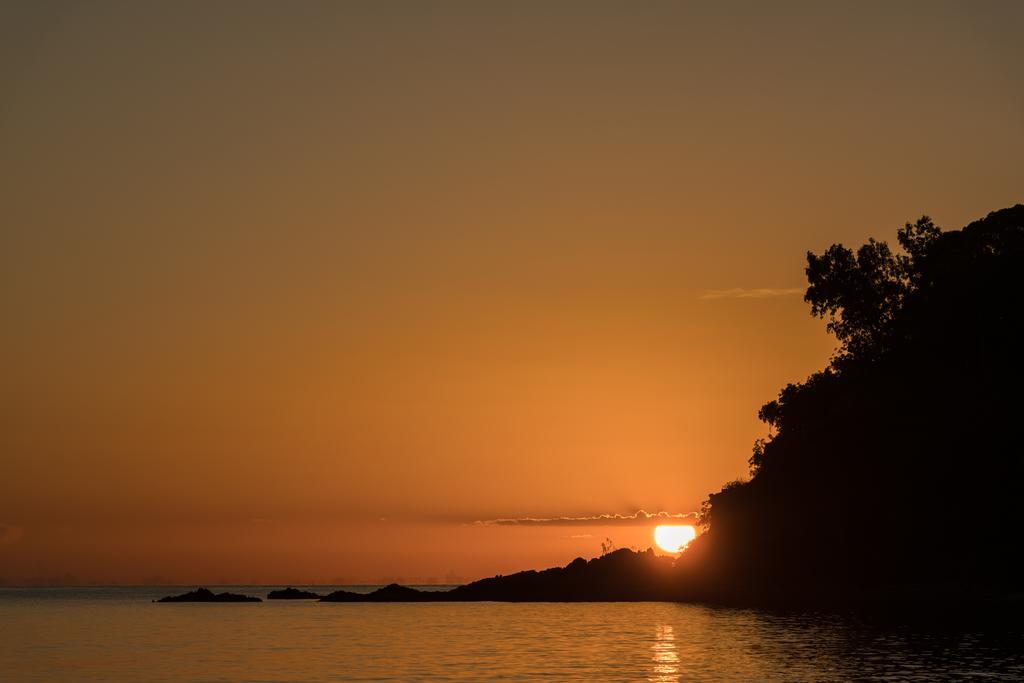 Thala Beach Nature Reserve Port Douglas Exterior foto