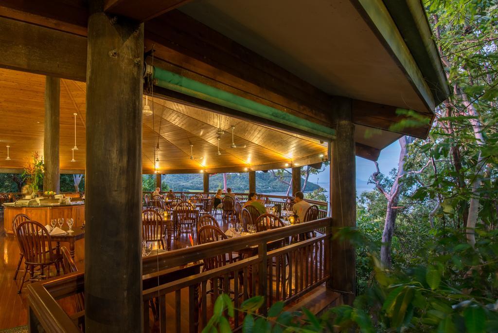 Thala Beach Nature Reserve Port Douglas Exterior foto