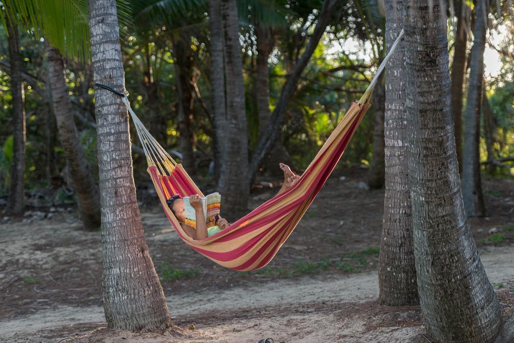Thala Beach Nature Reserve Port Douglas Exterior foto
