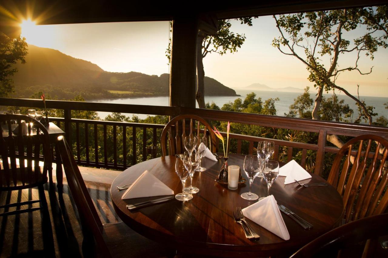 Thala Beach Nature Reserve Port Douglas Exterior foto