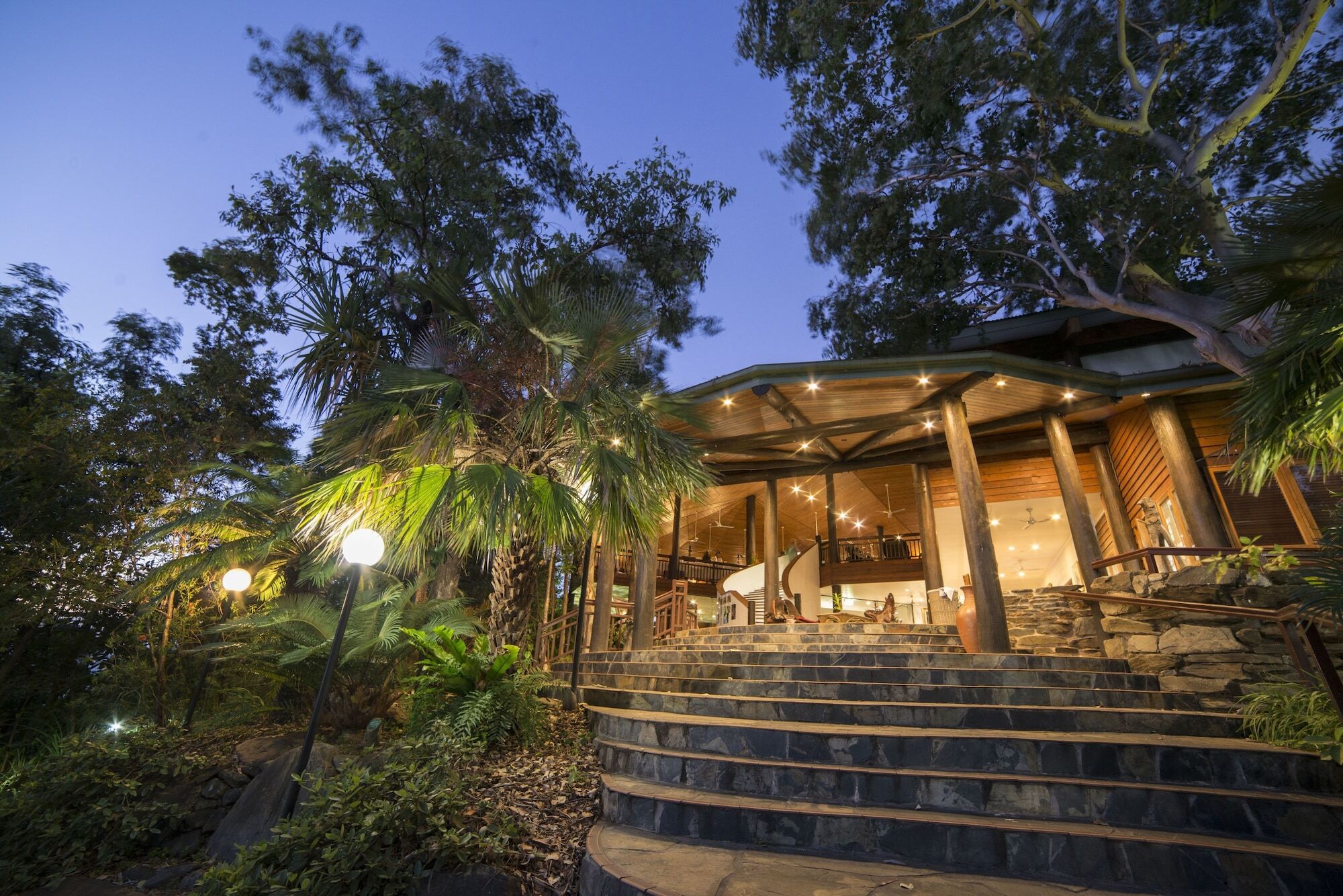 Thala Beach Nature Reserve Port Douglas Exterior foto