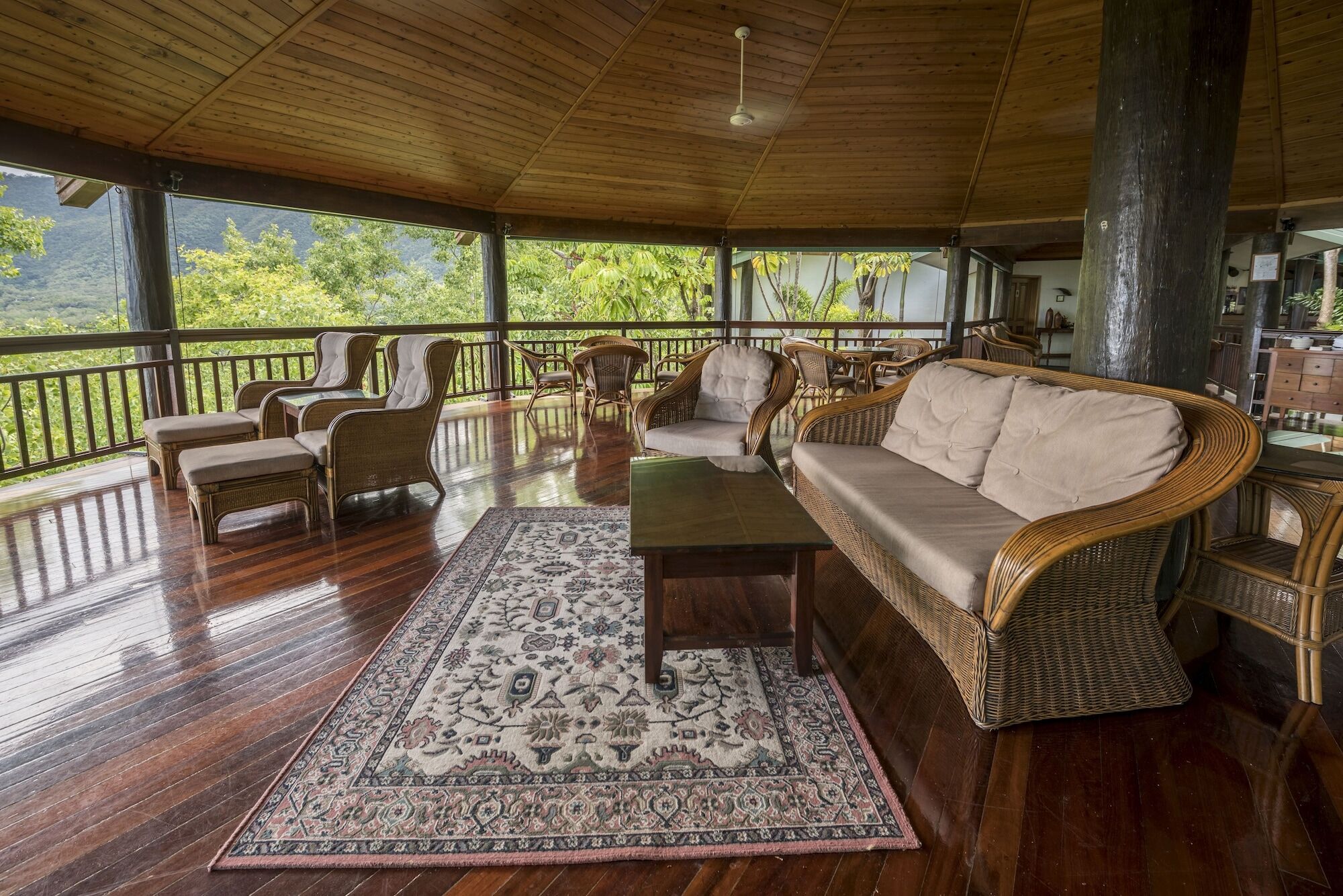 Thala Beach Nature Reserve Port Douglas Exterior foto