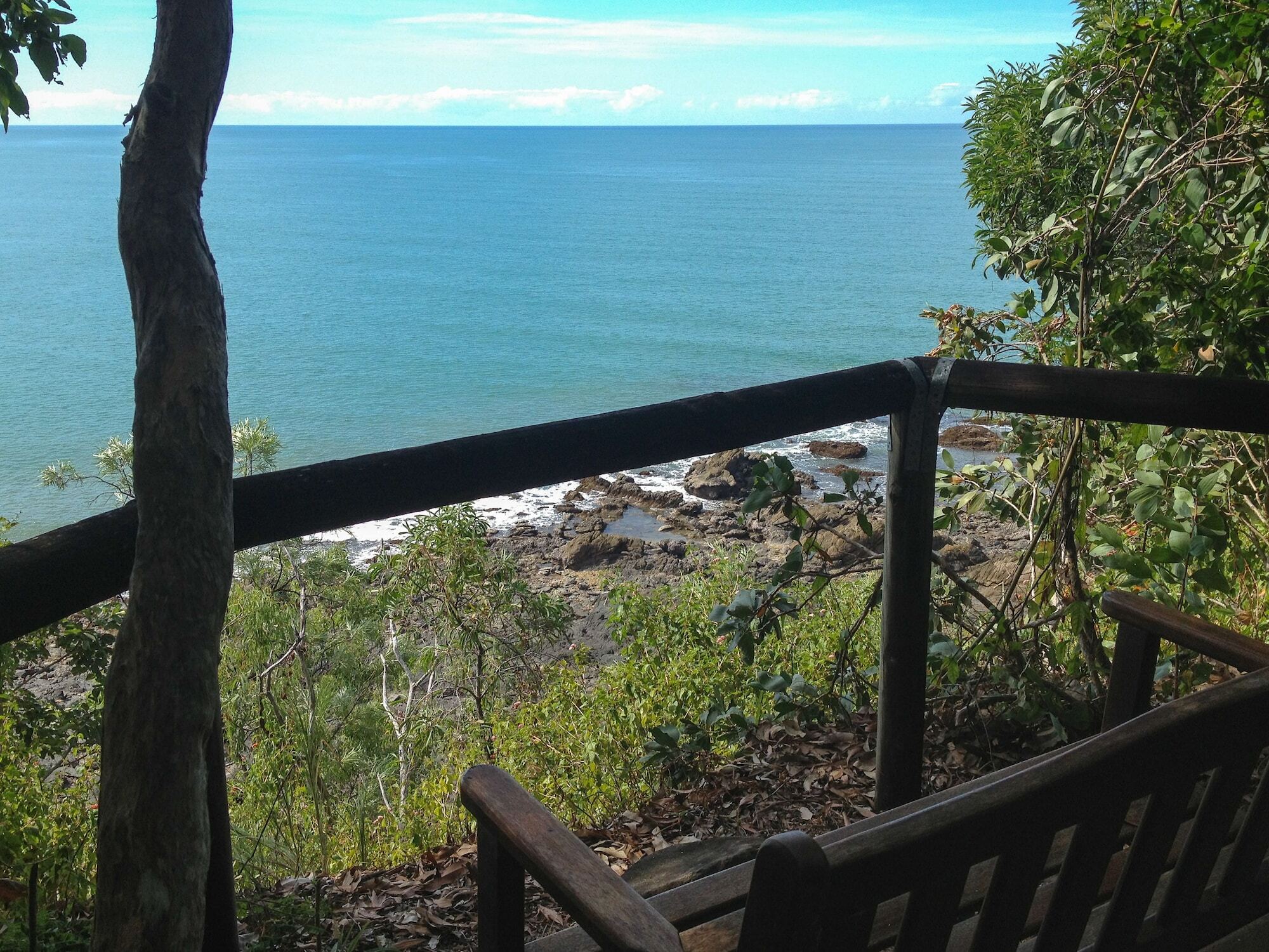 Thala Beach Nature Reserve Port Douglas Exterior foto