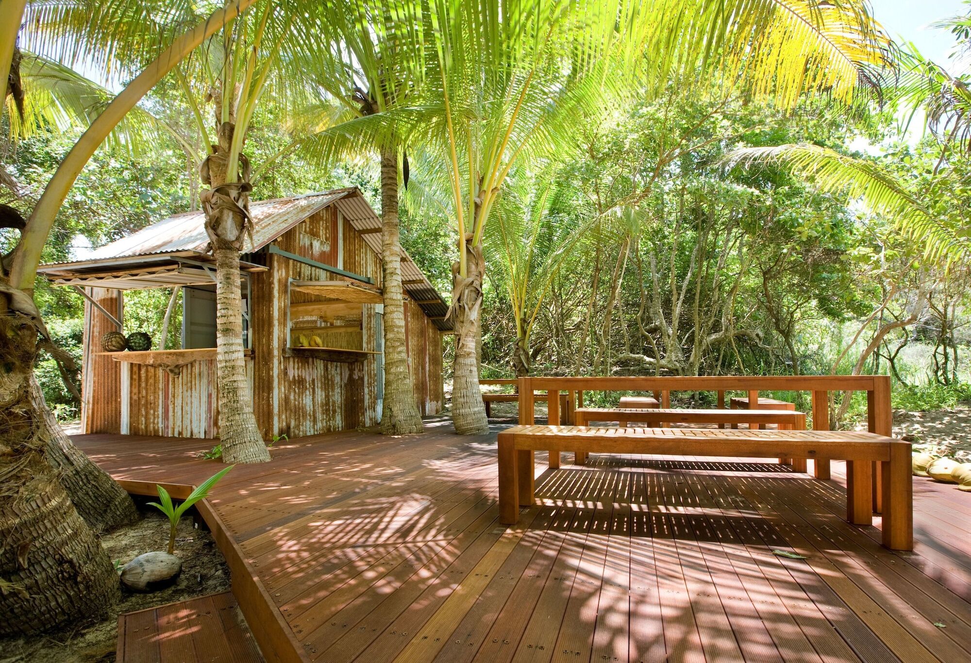 Thala Beach Nature Reserve Port Douglas Exterior foto